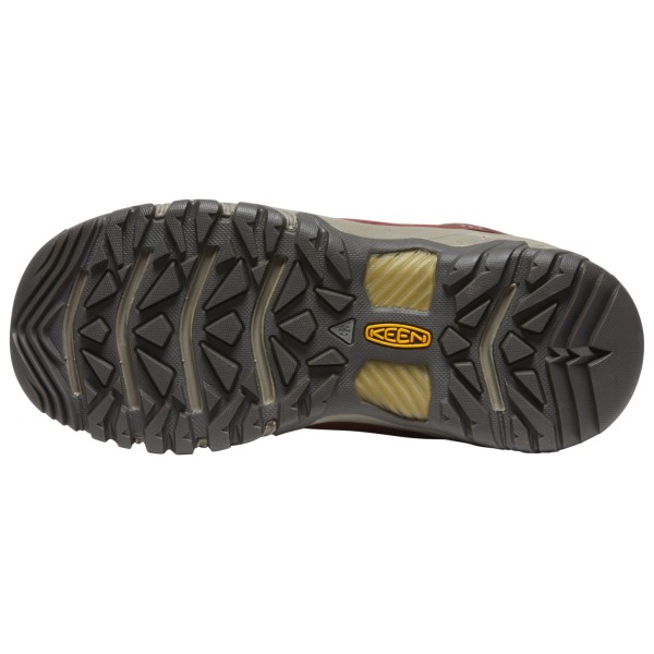 Keen - Women's Greta Boot WP - Winterschuhe