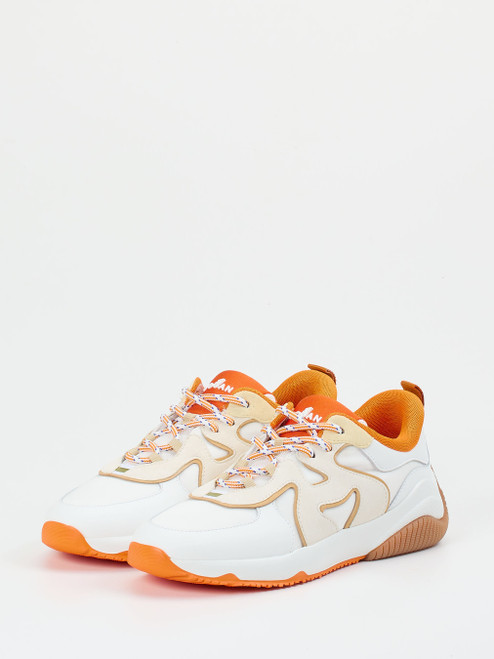 Sneaker-16637030001 Hogan