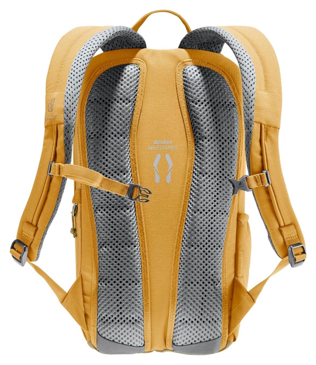 DEUTER Handtaschen gelb Stepout 12