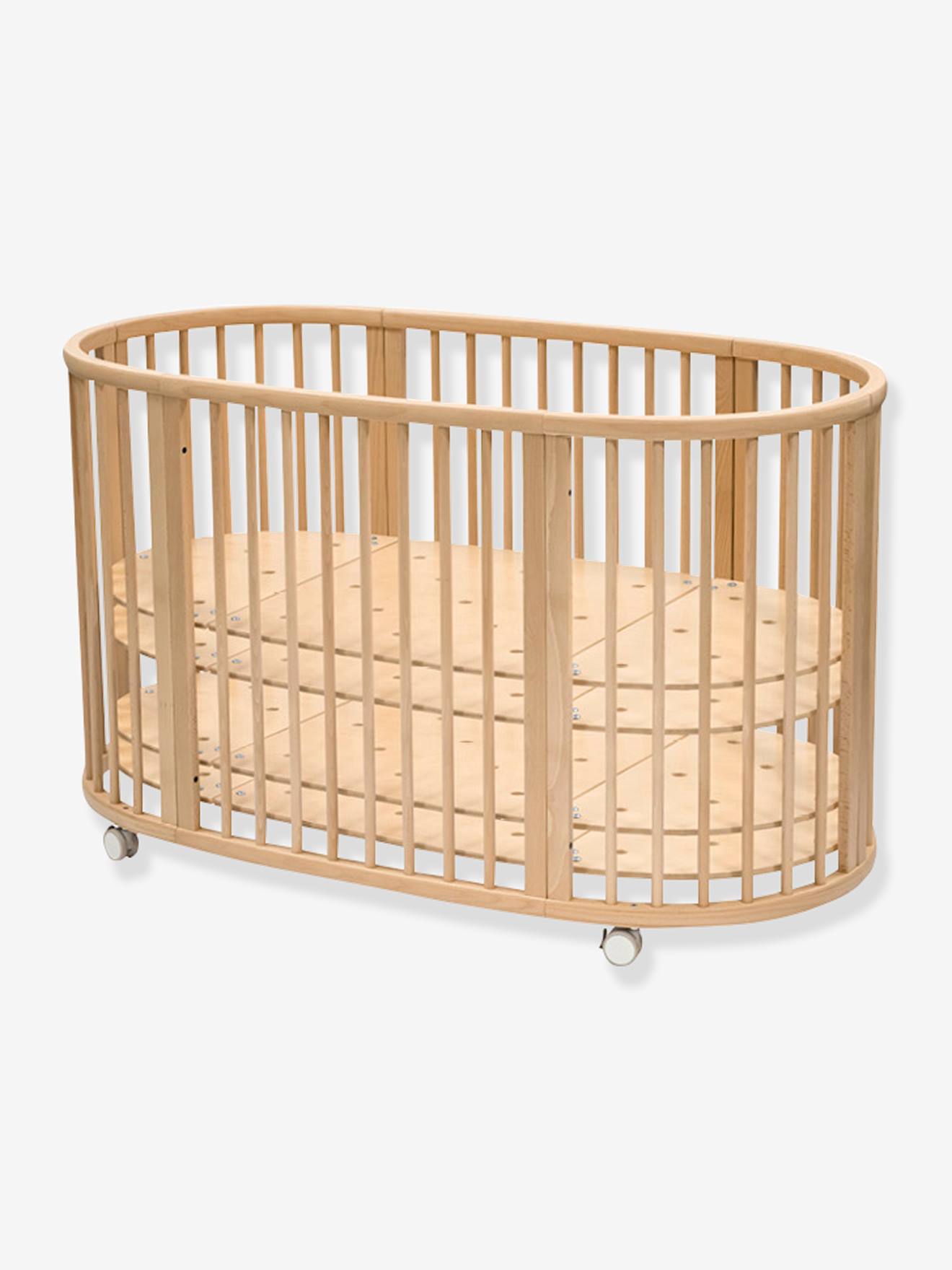 Lit Sleepi™ V3 STOKKE natural