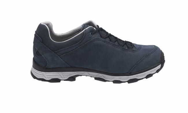 MEINDL Trekkingschuhe blau Sortino Lady