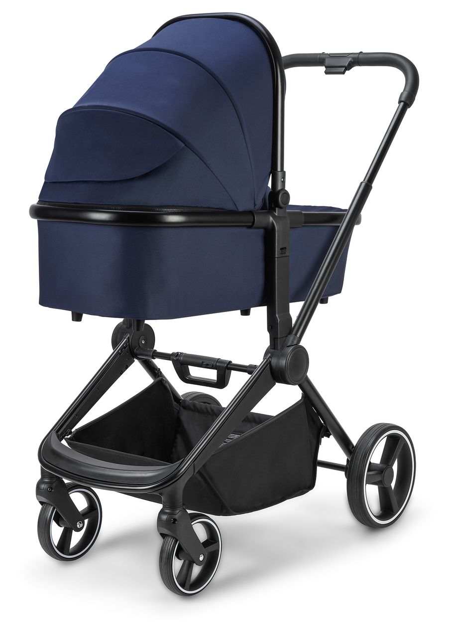 Osann Booboo 3 in 1 Kombi-Kinderwagen Jazzi - Navy