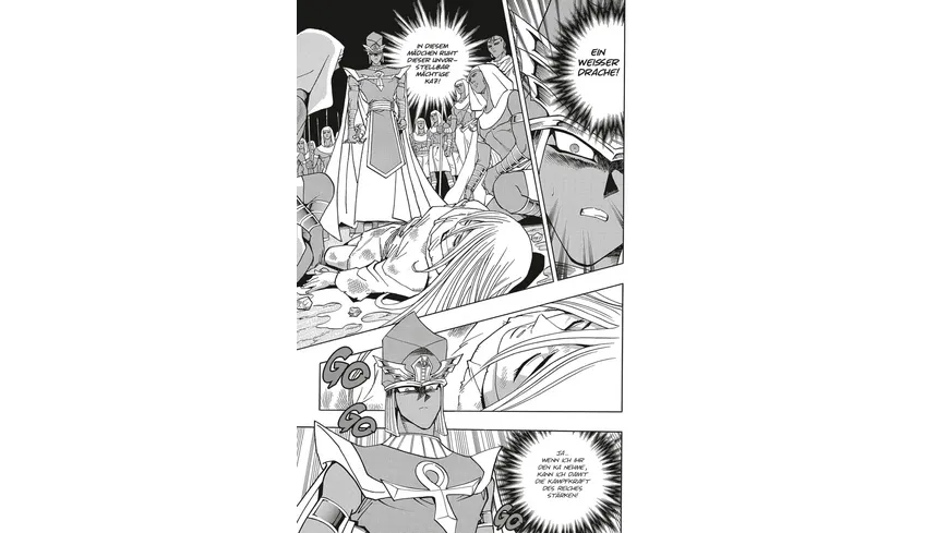 Yu-Gi-Oh! Massiv 12