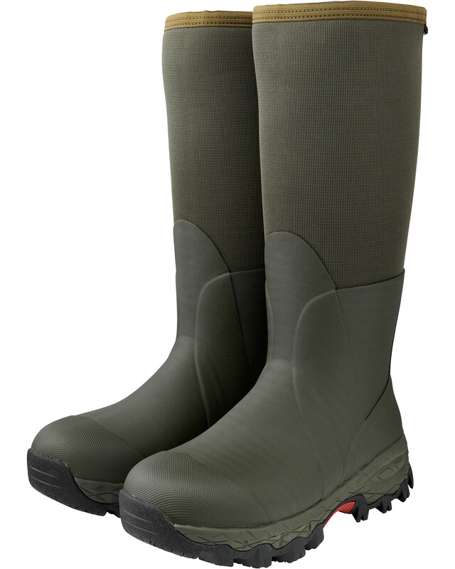 Gateway1 Gummistiefel Woodbeater 18 7mm