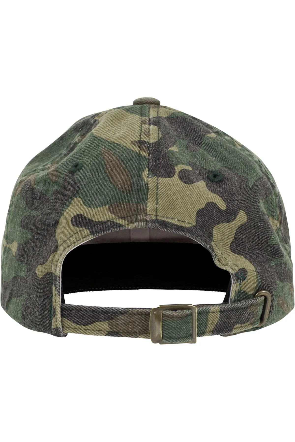 Flexfit  Cap - Khaki