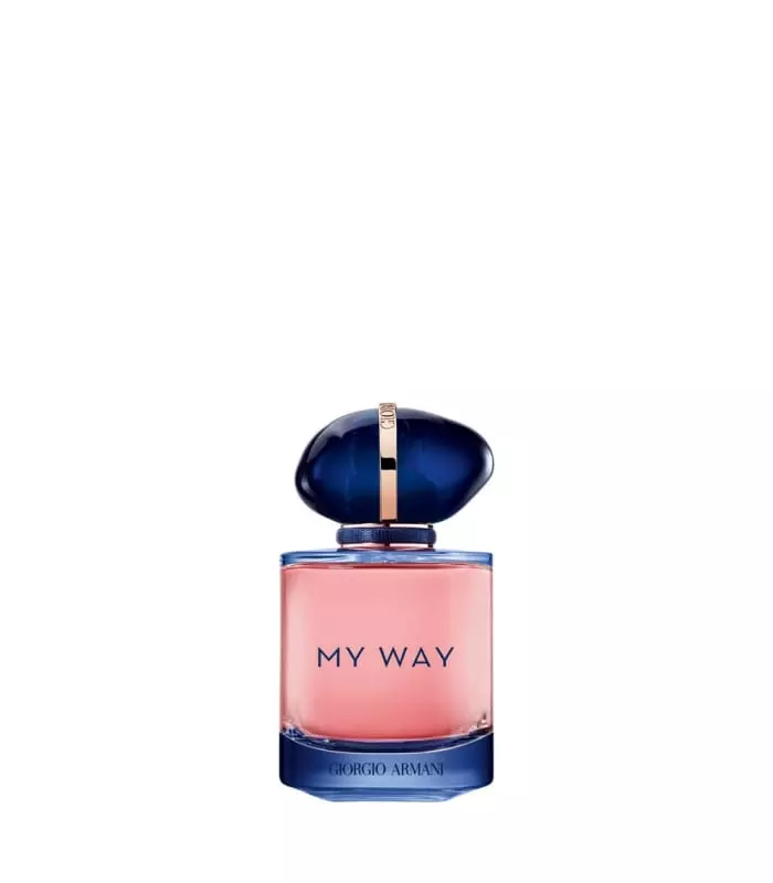 MY WAY INTENSE Eau de Parfum Rechargeable