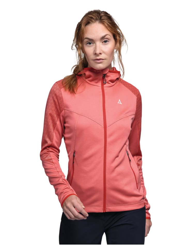 Schöffel Fleecejacke 