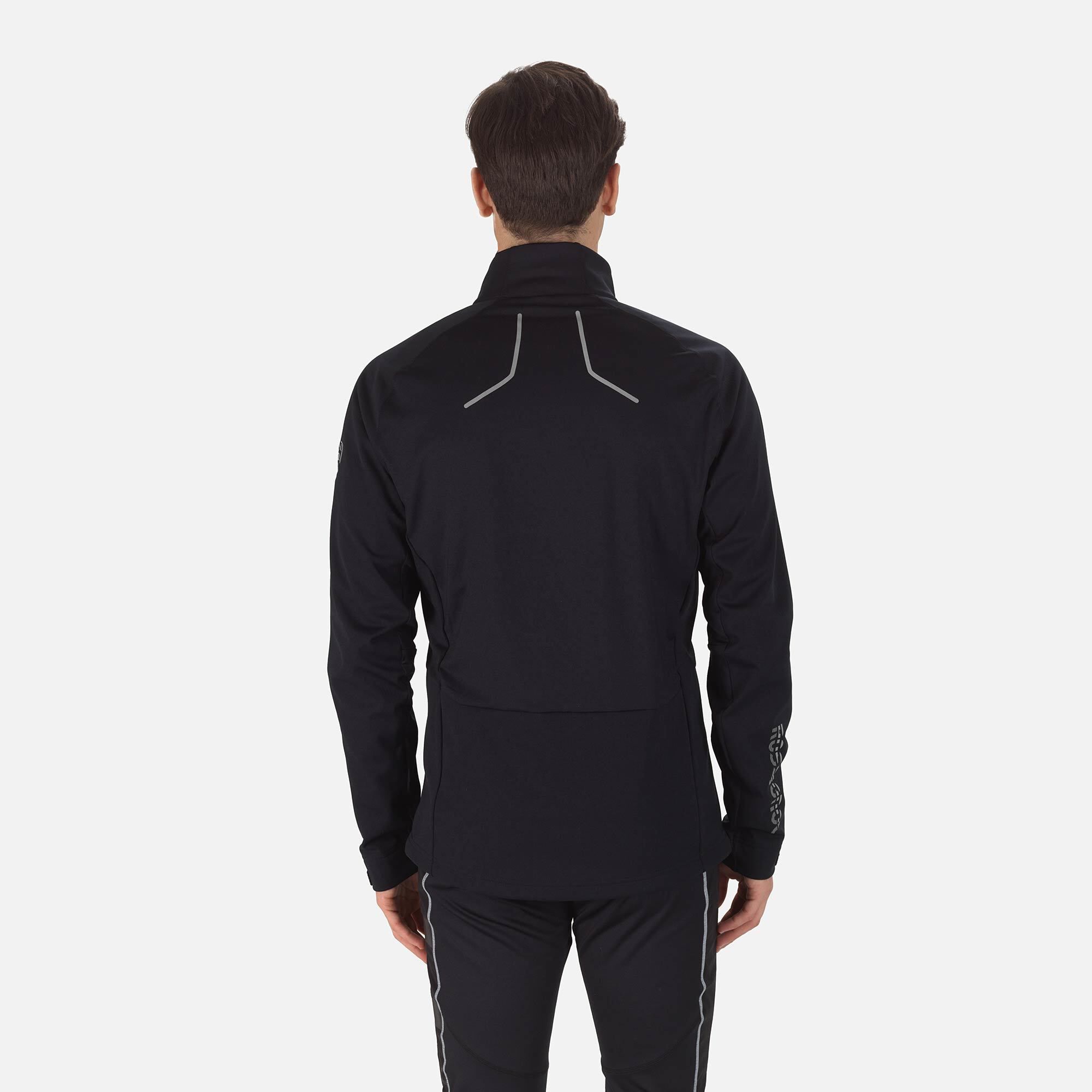 Veste Softshell Homme