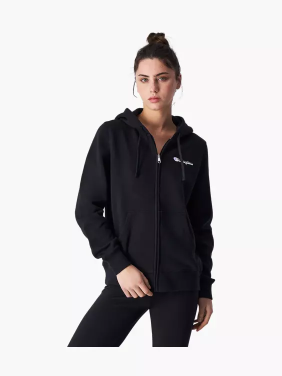 Champion Kapuzenjacke