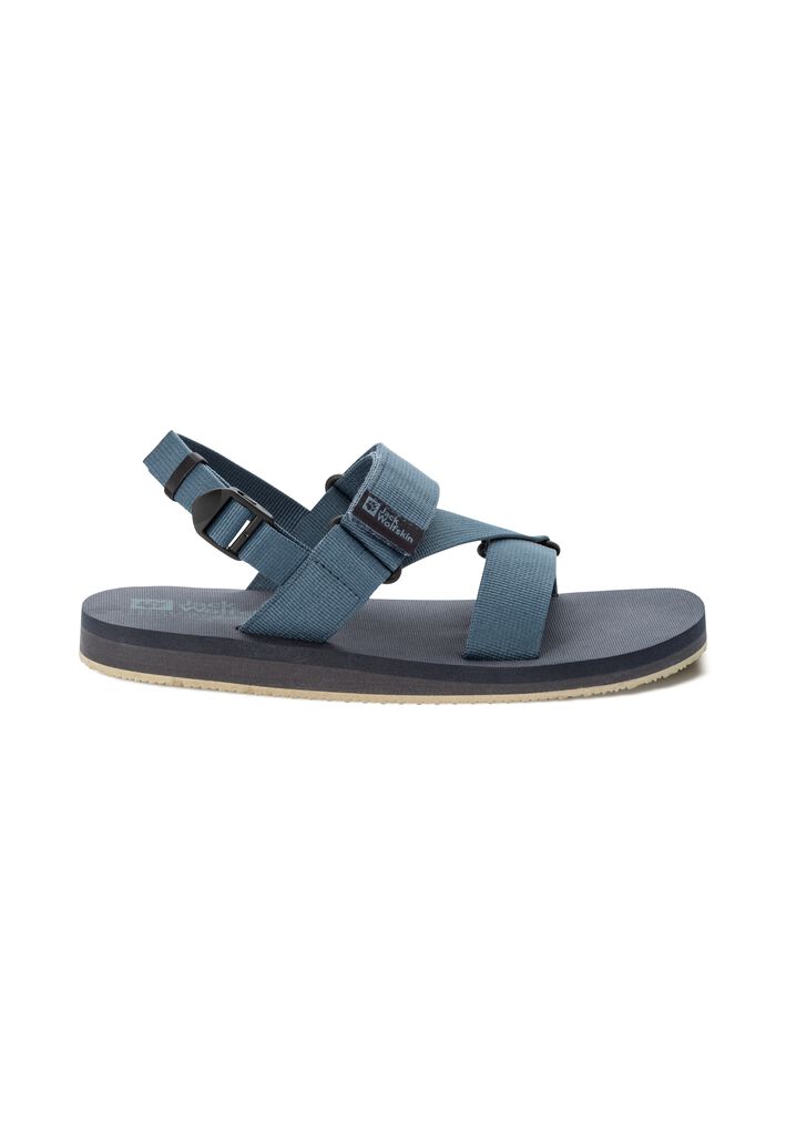 URBAN ENTDECKUNG BELT SANDAL M Sandale Herren