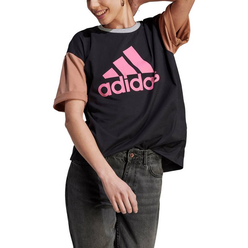 adidas Boyfriend T-Shirt Damen