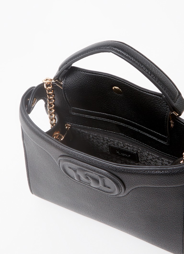 Dune London Daily Medium Winged Grab plecu soma ar regulējamu plecu siksnu