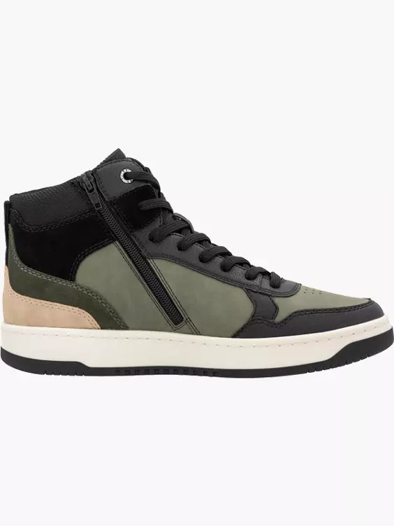 Rieker Herren Sneaker High
