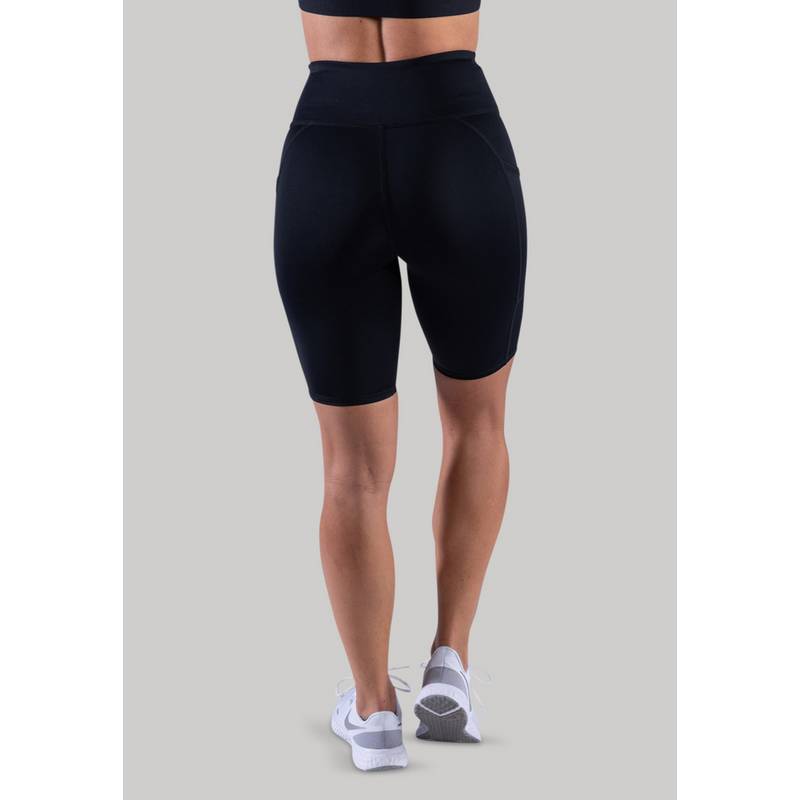 CLN Athletics Bike Pocket Shorts Tights Damen