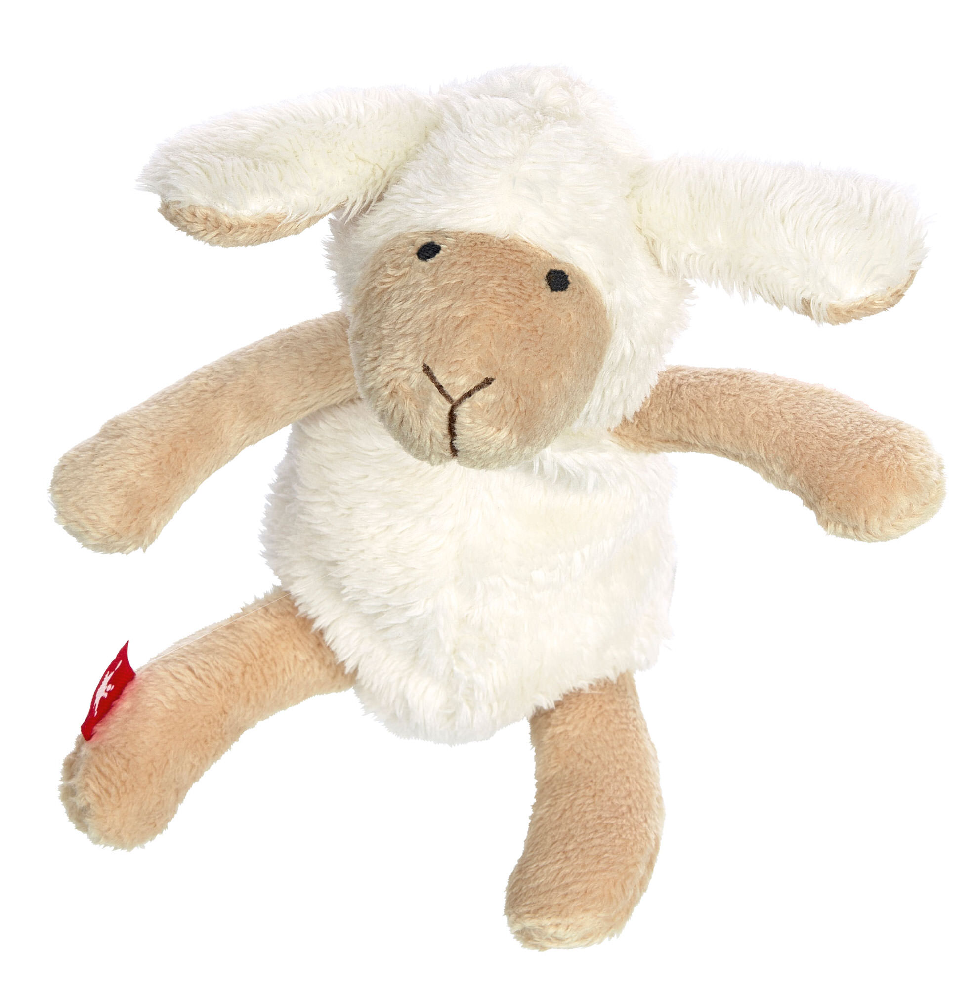 Mini Kuscheltier Schaf Sweety