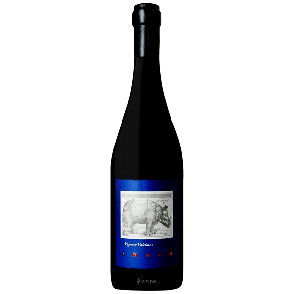La SpinettaVürsù Barbaresco Valeirano 2019