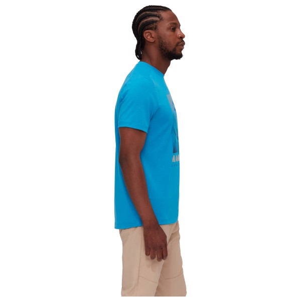 Mammut - Trovat T-Shirt Mammut - T-Shirt