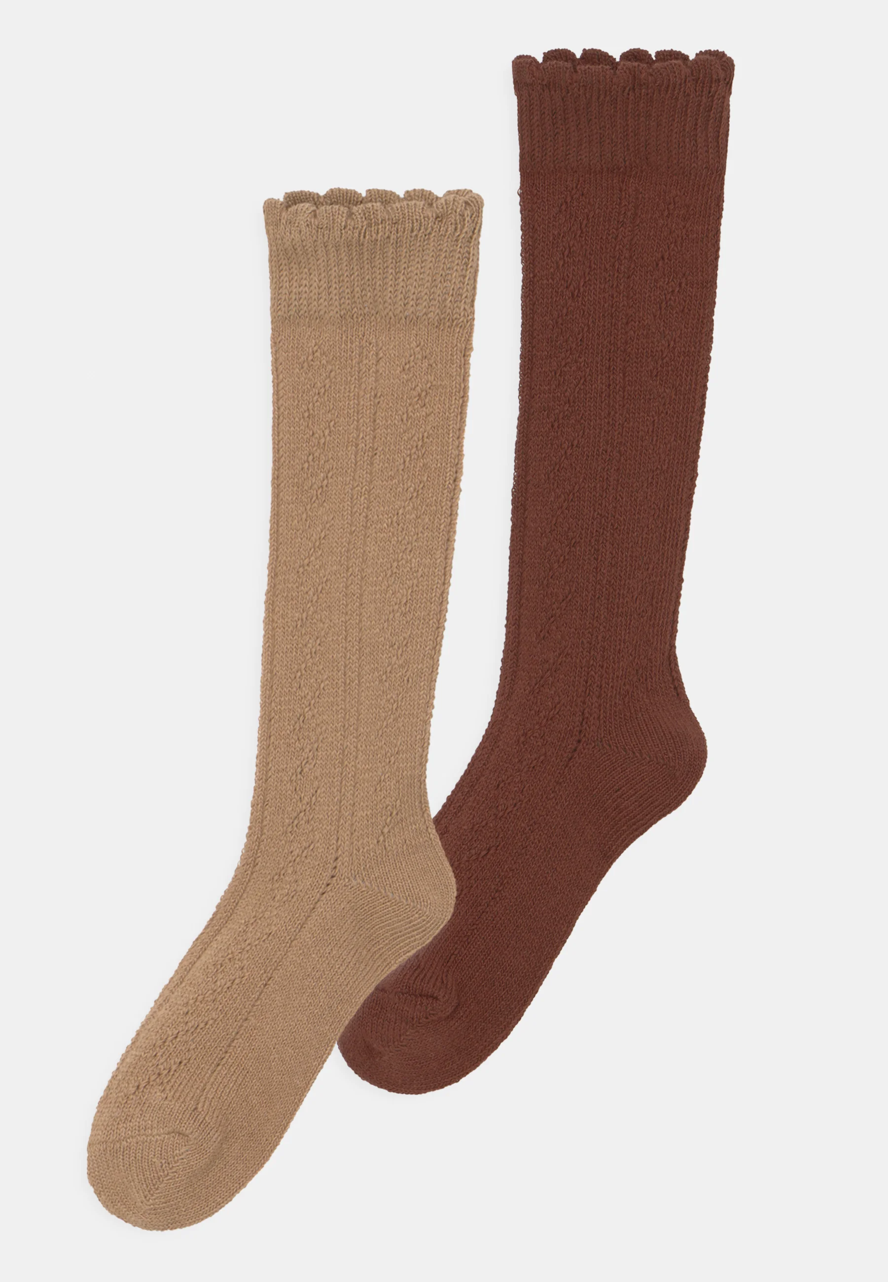Ewers TRAFORATO PACK DE 2 UNISEX - Calcetines