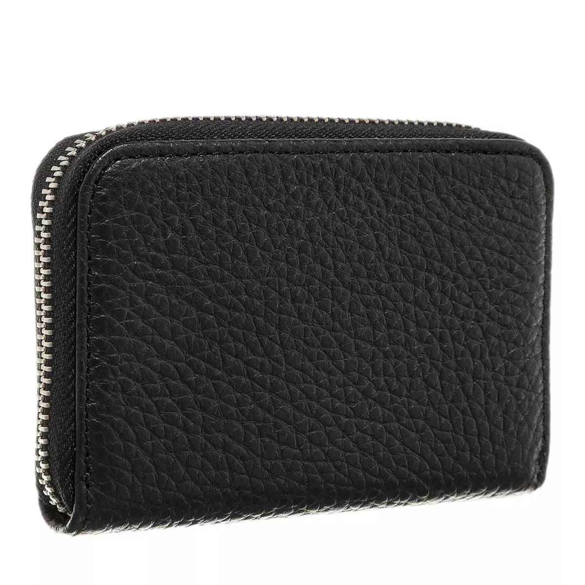 LIEBESKIND BERLIN Handtaschen schwarz Portemonnaie