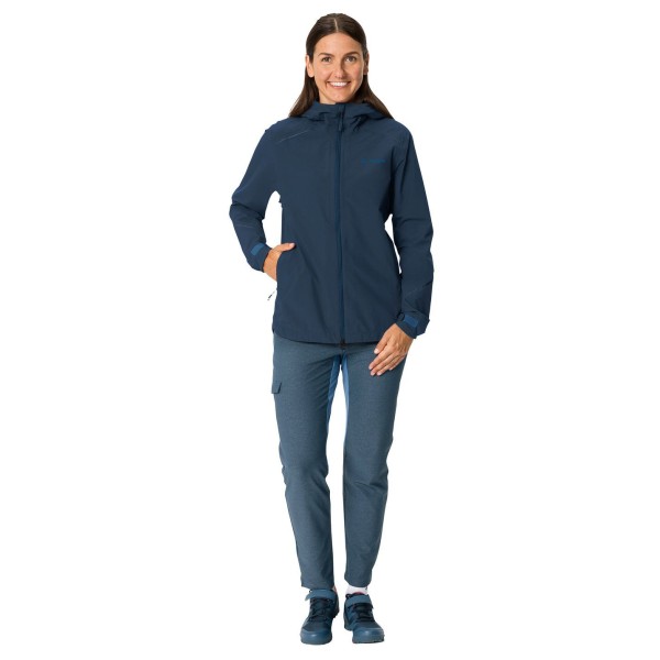 Vaude - Women's Yaras Jacket IV - Regenjacke