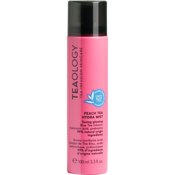 Peach Tea Hydra Mist