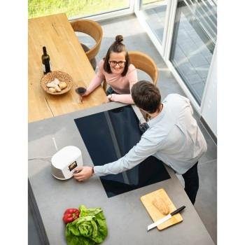 Hama Internetradio Digital RadioFM/DAB+/WLAN/Bluetooth® 2-Wege-Lautspr. Digitalradio (DAB) (Digitalradio (DAB), FM-Tuner, Internetradio, 20 W)