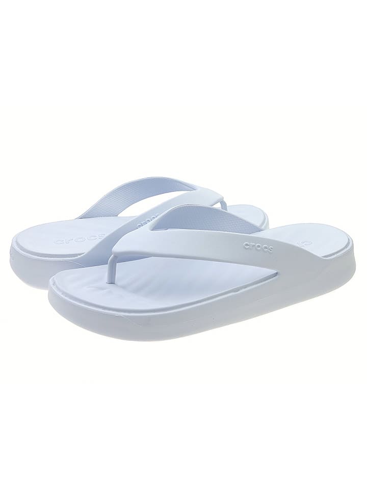 Crocs Zehentrenner 