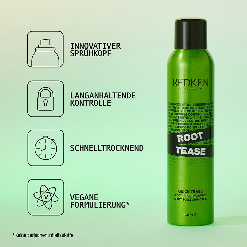 Redken Root Tease 250 ml