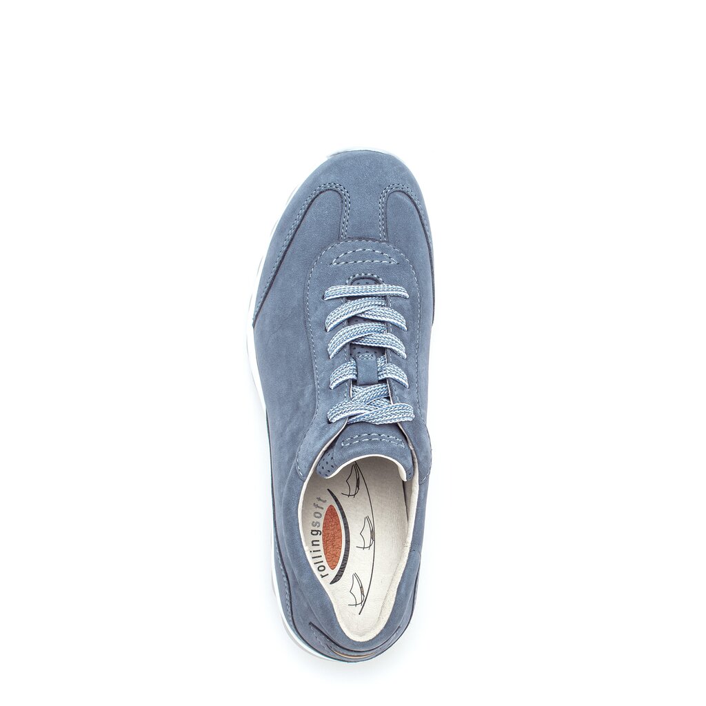 rollingsoft Sneaker low blau