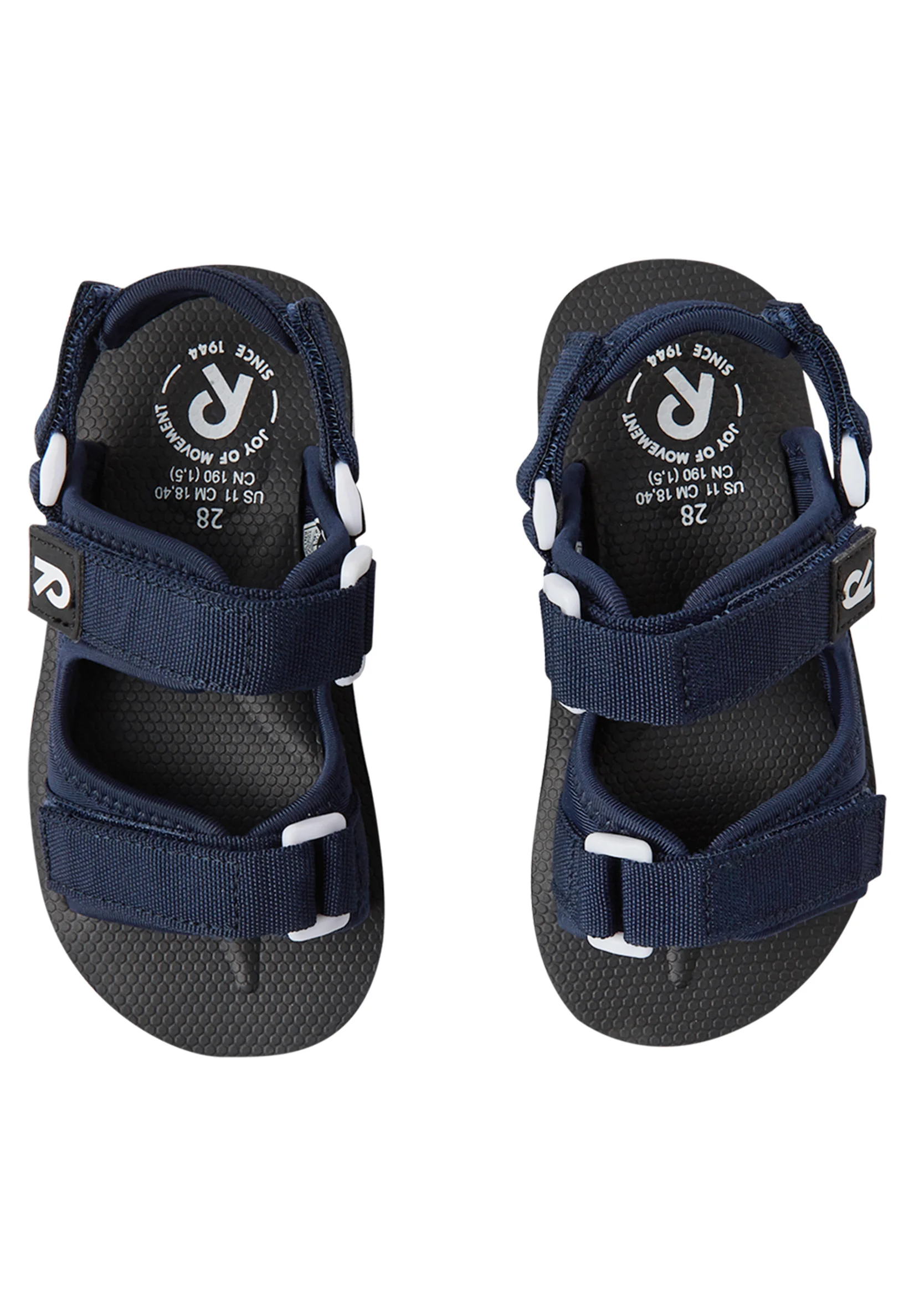 Reima MINSA 2.0 - Sandalias trekking