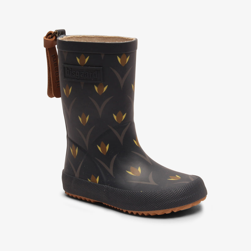 fashion tulip flowers - Blau