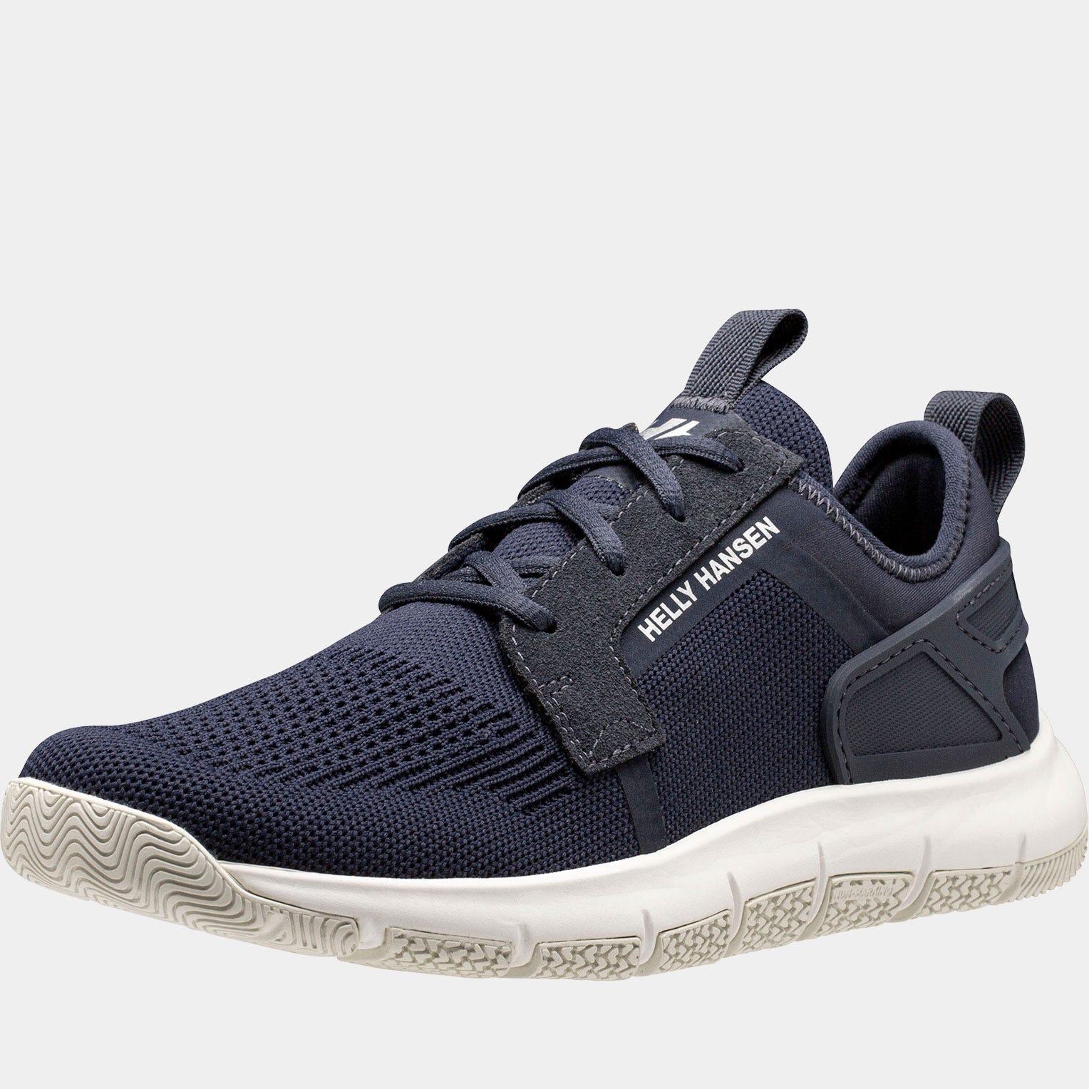 Women's Henley Sneakers