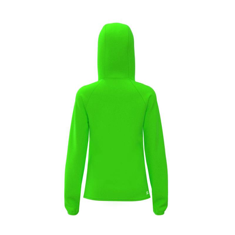 BIDI BADU Crew Jacket Funktionsjacke Damen