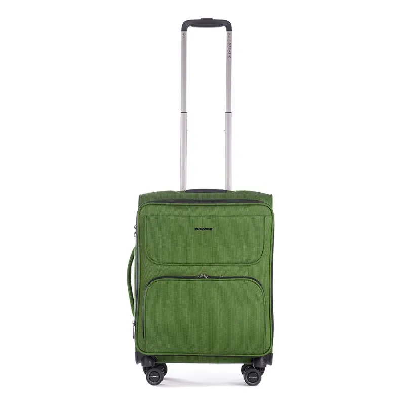 Stratic Bendigo Light + - Koffer S - Green