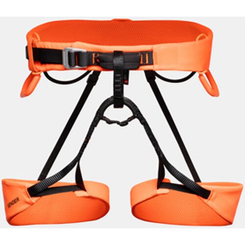 SENDER HARNESS
