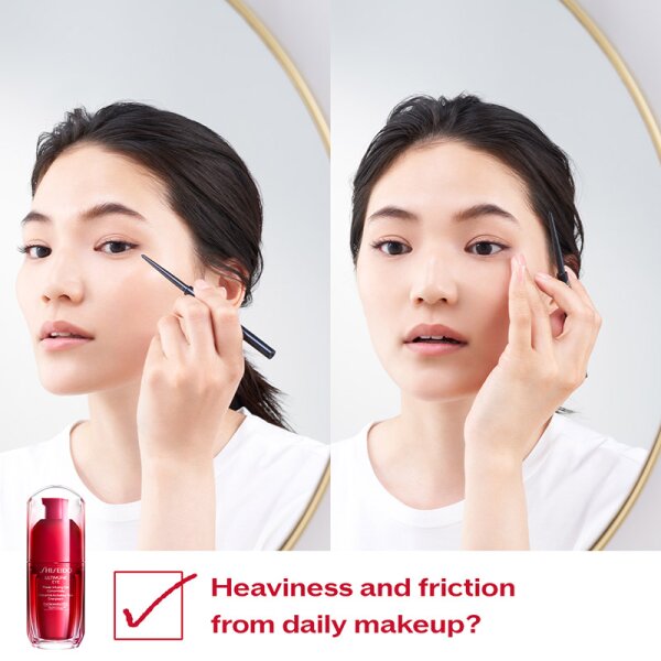 Shiseido Ultimune Eye Power Infusing Eye Concentrate Augenserum