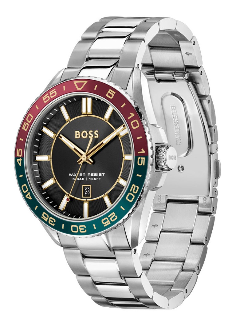 HUGO BOSS Runner watch HB1514210
