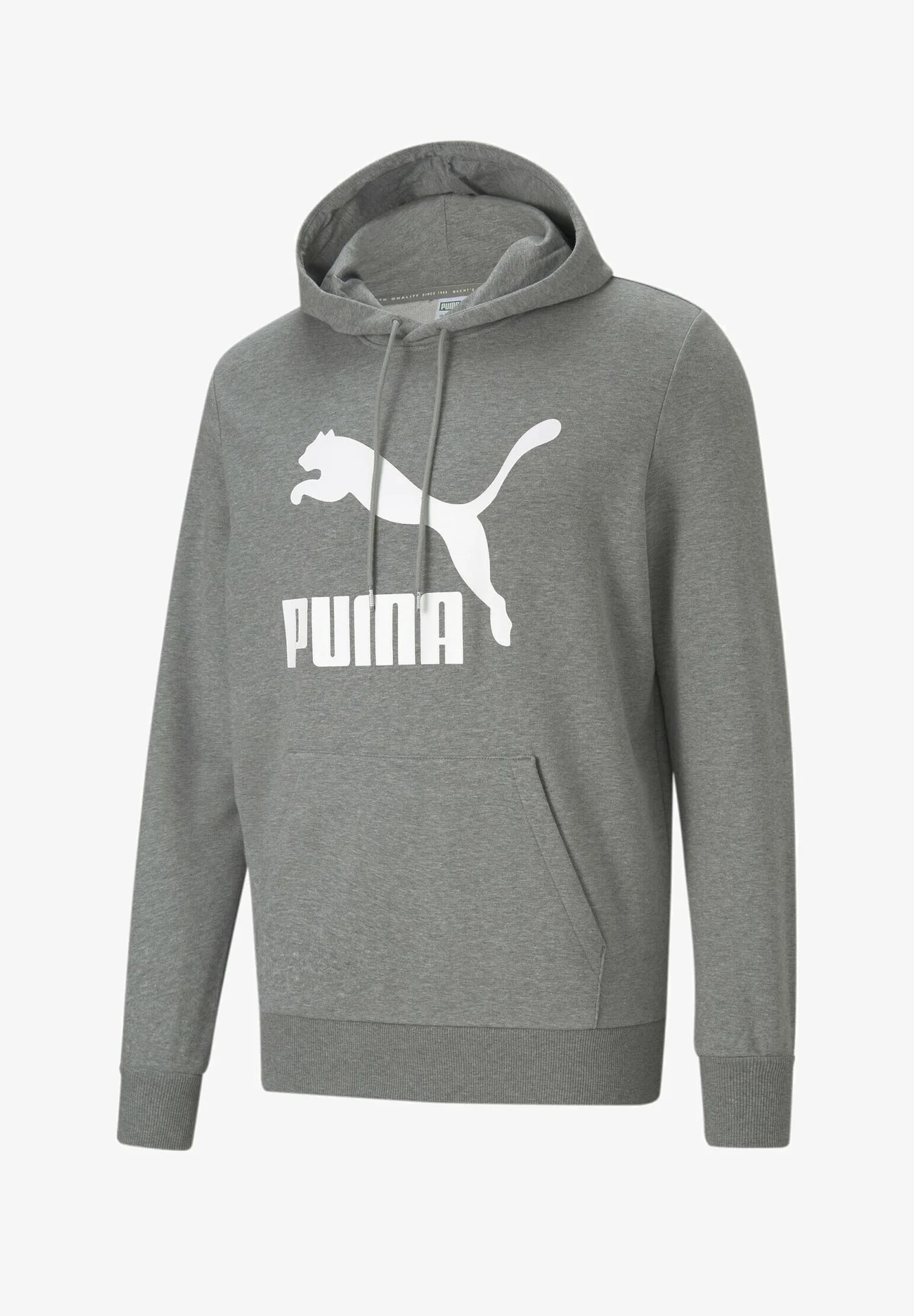 Sudadera con capucha Puma