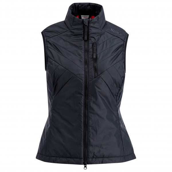 Swix - Women's Pace Insulated Vest - Kunstfaserweste