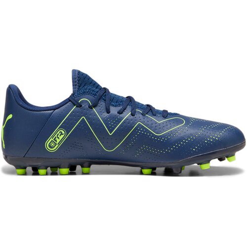 HERREN FUSSBALL-RASENSCHUHE FUTURE PLAY MG