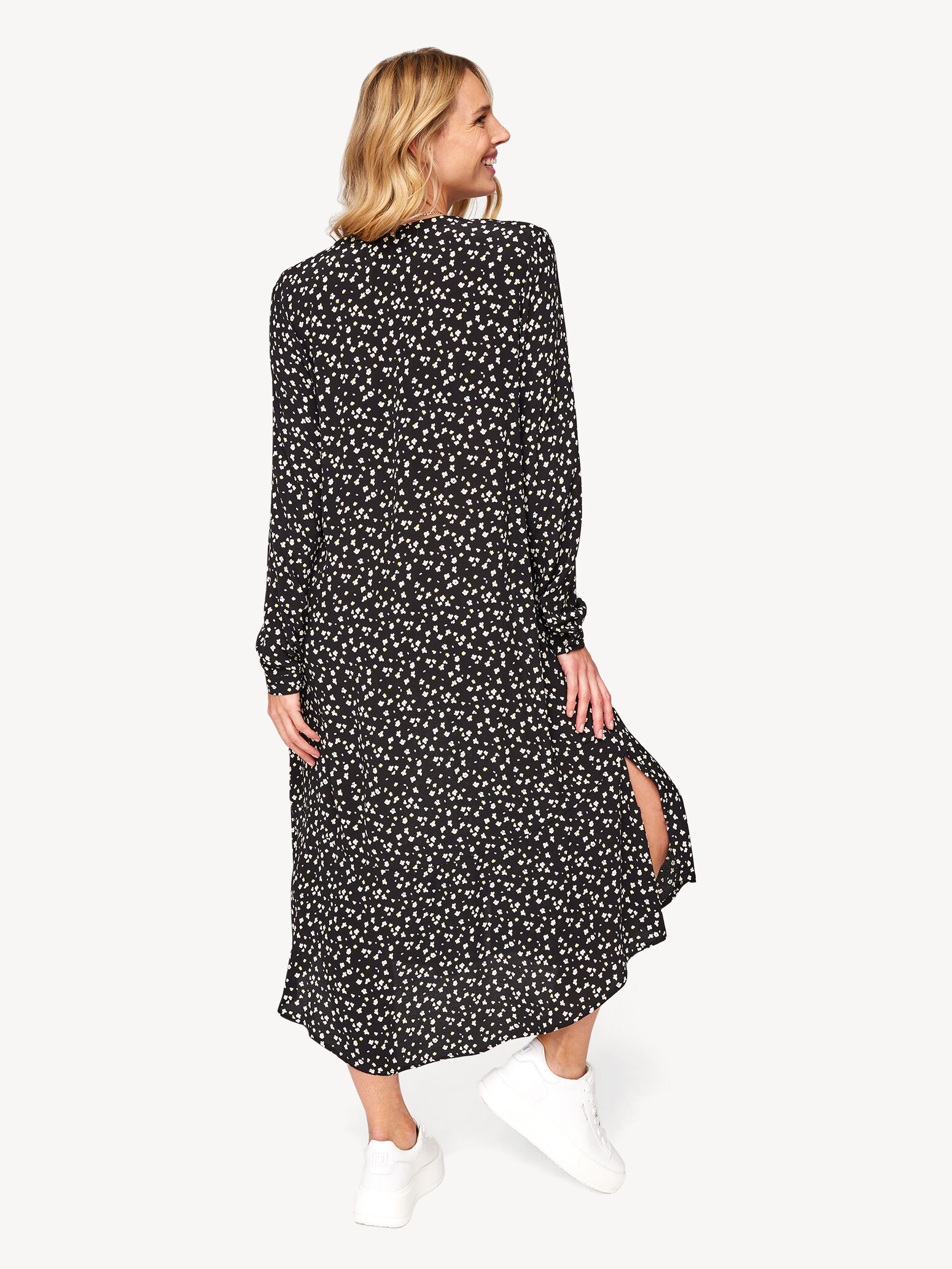 Robe - noir