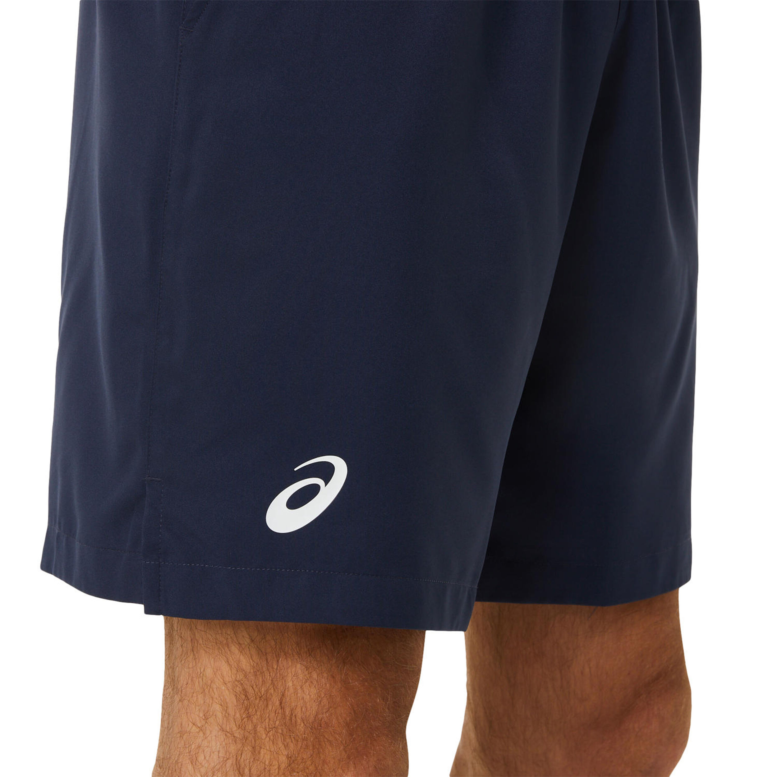 Court 9in Shorts Herren - Dunkelblau