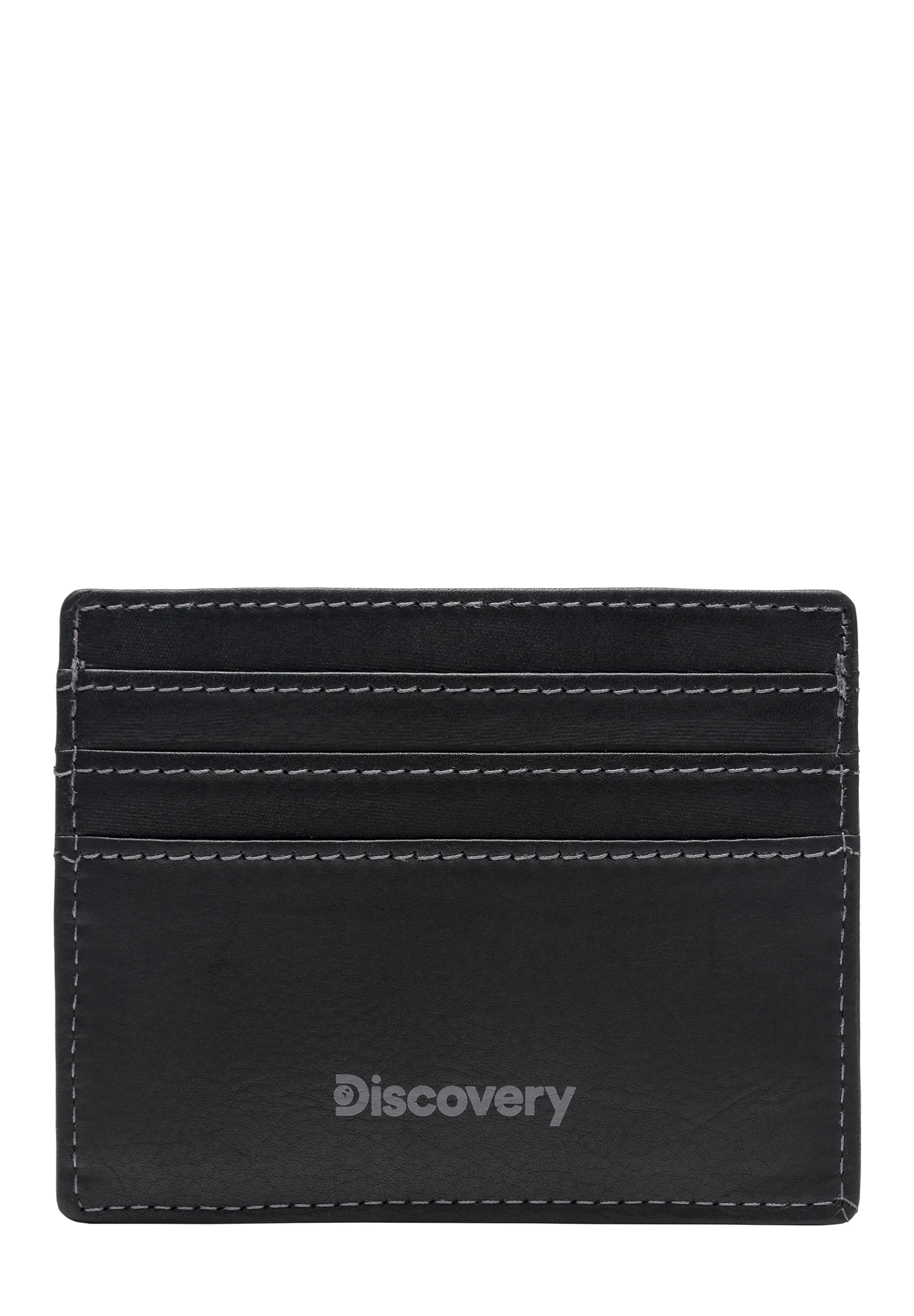 Discovery OHIO - Tarjetero