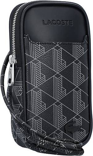 Lacoste The Blend Handytasche 9.5 cm