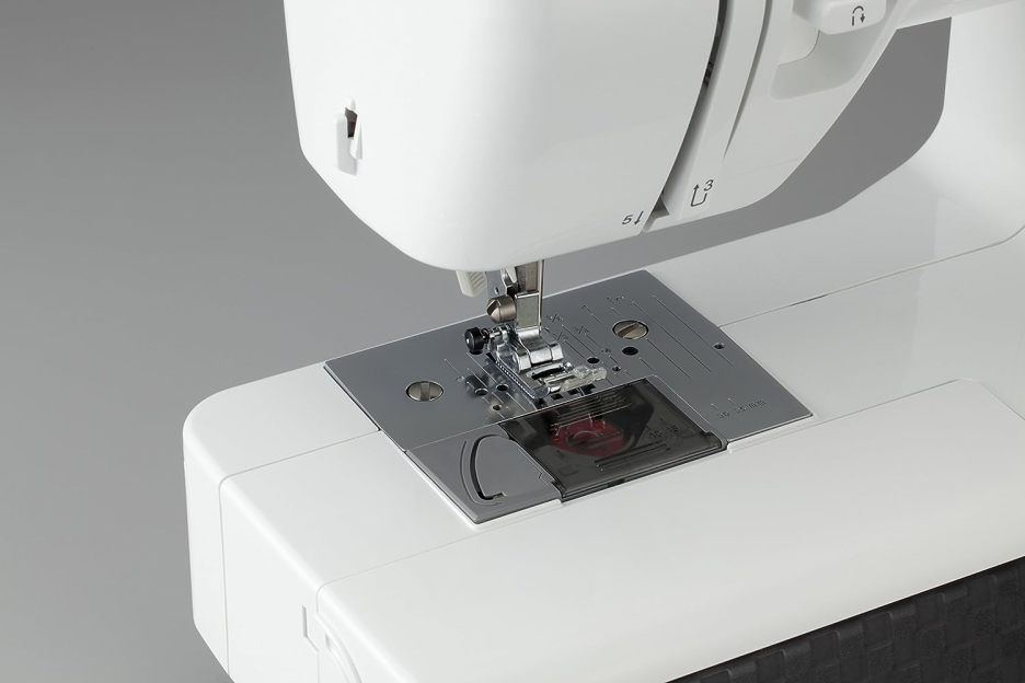 Brother HF27 rugged heavy-duty sewing machine