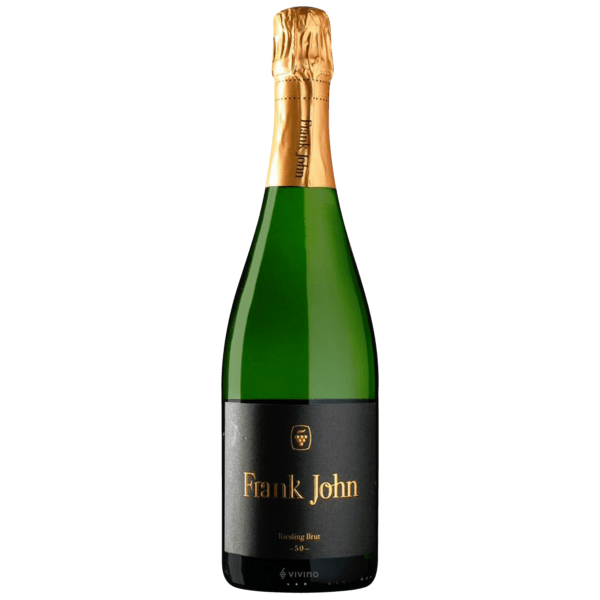 Frank JohnRiesling Brut 50 2017