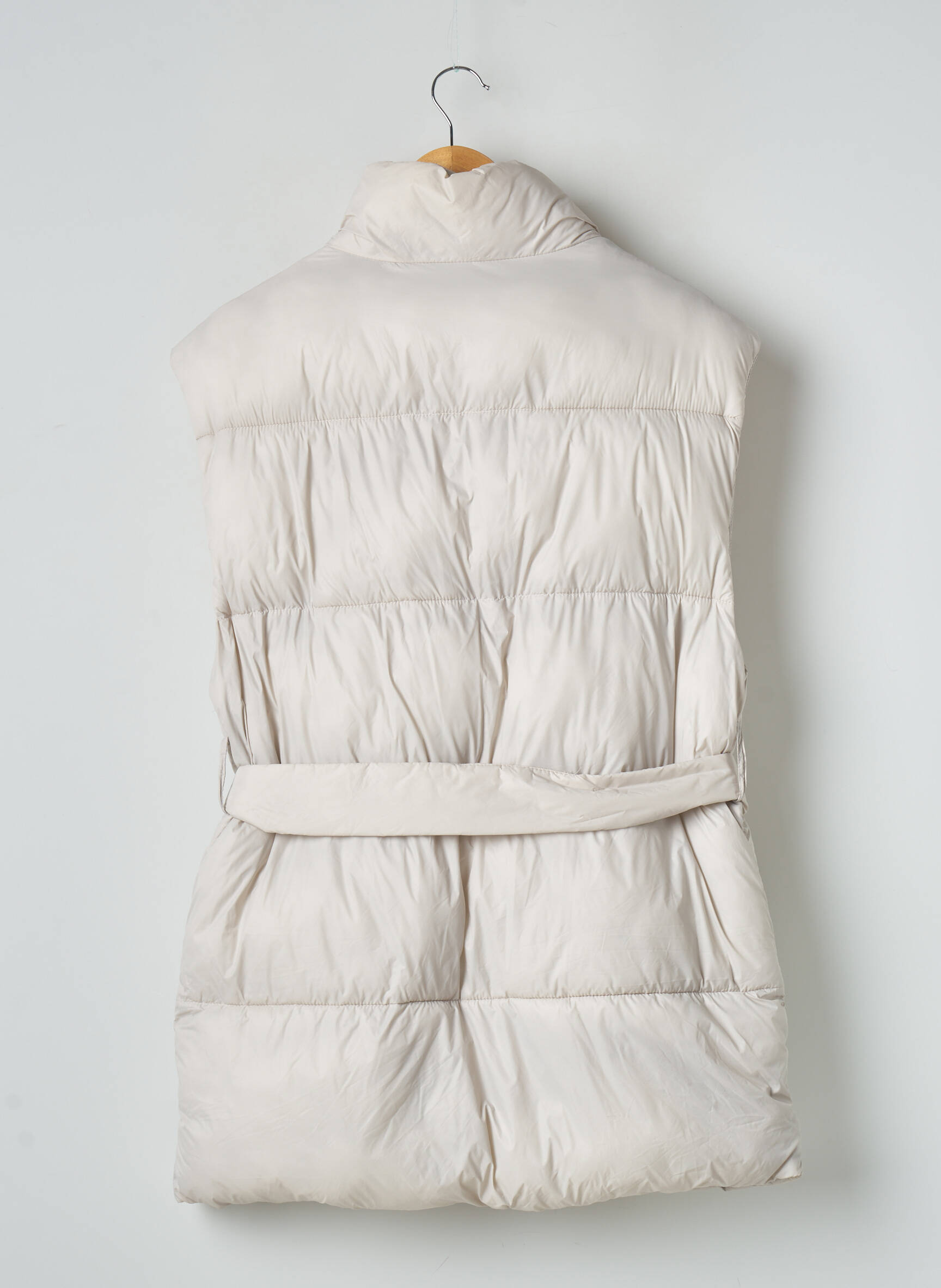 H M Doudounes Femme couleur beige