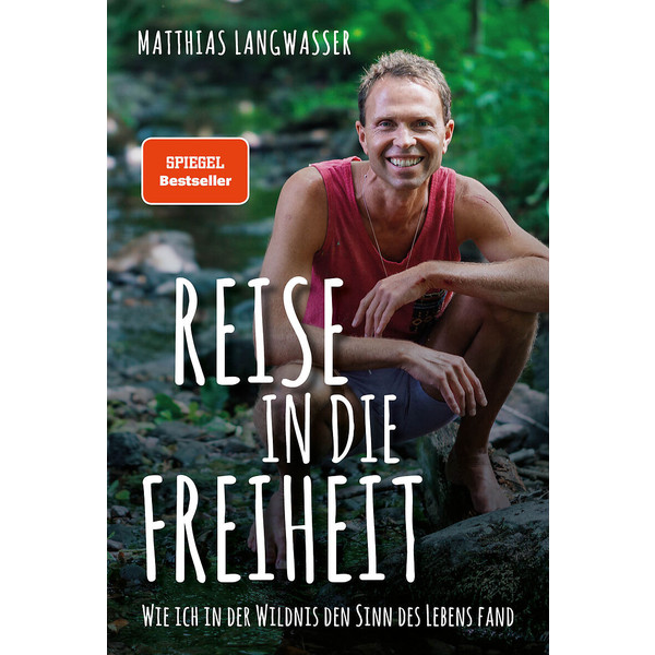 REISE IN DIE FREIHEIT - Reisebericht