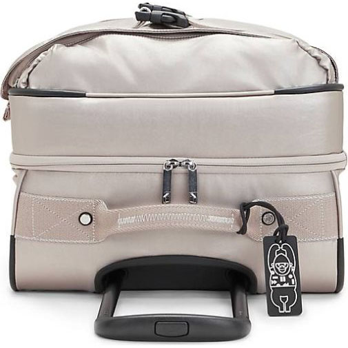 kipling Basic Plus Spontaneous M 4 Rollen Trolley 66 cm