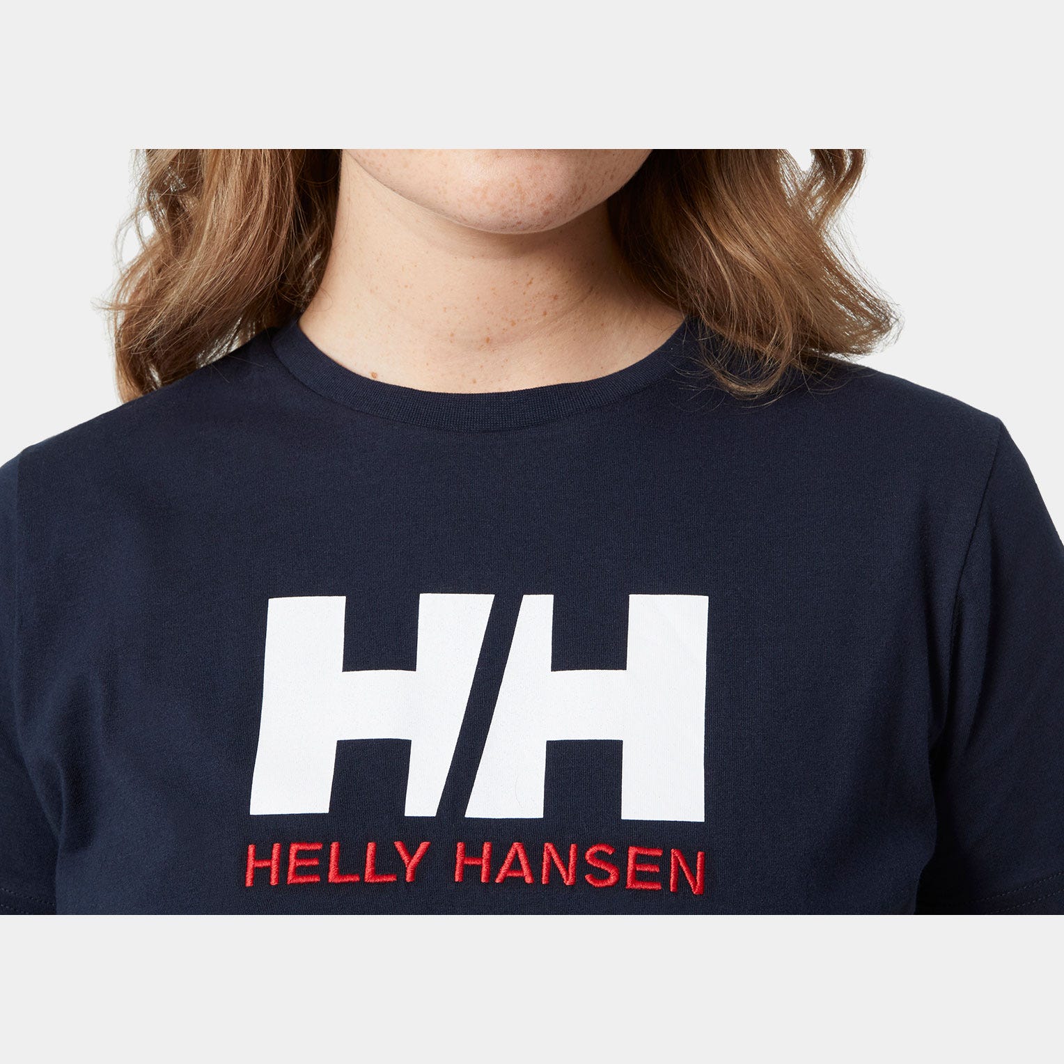 Women's HH® Logo T-Shirt